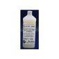 1 LITER fine leather OIL clear MADE IN GERMANY