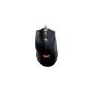Asus Strix Claw Gaming Mouse Black (Accessories)
