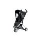 Quinny Zapp seat stroller and travel system, up to 15 kg, Collection 2014 rocking black (Baby Product)