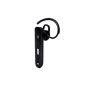 August EP620 Bluetooth V3.0 with A2DP - Wireless Headset Ultra compact with Multimedia Playback compatibility (music, movie ...) (Black) (Wireless Phone Accessory)