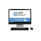HP Envy 27 Recline-k270nf Computer All-in-One Touch 27 
