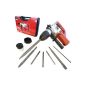 Chisel jackhammer drill hammer drill 900W (Tools & Accessories)