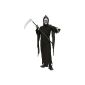 Grim Reaper Costume Grim Reaper executioner death (Toys)