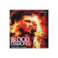 Blood Diamond (Audio CD)