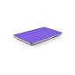 VEO | Cover Smart Case Ultra-Fine for Google Nexus 7, 2012 from first generation on / auto sleep-compatible (PURPLE) (Electronics)