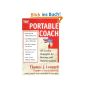 The Portable Coach: 28 Surefire Strategies For Business And Personal Success (Hardcover)