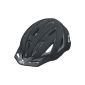 beautiful inconspicuous bicycle helmet