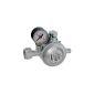 Rowi gas pressure regulator with dual overpressure protection;  HGD 1/2 D 3 03 02 0002 (tool)