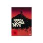 Here Comes the Devil (DVD)