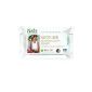 Naty by Nature Babycare Eco wipes with Aloe Vera, 12 Pack (12 x 56 piece) (Health and Beauty)