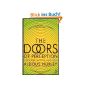 The Doors of Perception and Heaven and Hell (PS) (Paperback)