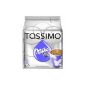 Tassimo Milka, 5-pack (5 x 8 servings) (Food & Beverage)