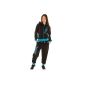 Balingi ladies sports suit BA10330 (Textiles)