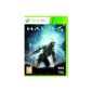 Halo 4 [English import] (Video Game)