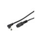 Glossy Ibis 4 m extension cable for window cleaning robot NC 5649 NC 5805 +