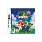 Super Mario 64 DS (Video Game)