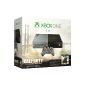 Xbox One console (1TB storage) incl. Call of Duty Advanced Warfare (DLC) (console)