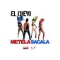 Metela Sacala (MP3 Download)