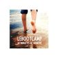 LeBootCamp - walking 30 minutes (MP3 Download)