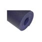 Yoga mat slip in premium quality - made in Germany.  For yoga, pilates, workout and gymnastics.  Suitable for beginners, advanced, professional and studios.  (Colors and sizes) (Misc.)