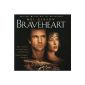 Braveheart - Original Motion Picture Soundtrack (MP3 Download)