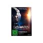 Gagarin - Space Race (DVD)