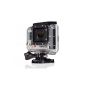 GoPro HERO 3 Black Edition Motorsport Sports Camera Full HD 12 MP Waterproof USB WiFi Silver (Electronics)