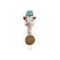 Vulli Sophie the Giraffe - Pacifier clip (Baby Care)
