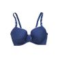 Underwire bra with polka dots pattern cup bra Multiway bra size 75-90 Cup BCDE (Textiles)