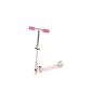 Toimsa - 6203 - Scooter - 2 Wheels Metal - Pink (Toy)