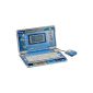 VTech 80-074404 - Learning Computer Genius Learning Laptop blue (toy)