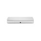 Belkin Thunderbolt Express Dock with 8 ports and 10 Gbit / s data transfer rate, aluminum (accessories)