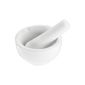 Küchenprofi 1006738207 porcelain mortar, 7 cm high (household goods)