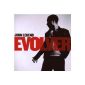 John Legend with, Evolver ', his third, a bit streaky CD