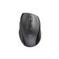 Logitech - Marathon Mouse M705 - USB wireless mouse - laser - Unifiying - Silver (Electronics)
