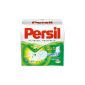 Persil Universal Megaperls, detergent, 80 WL, 5-pack (5 x 16 WL) (Health and Beauty)