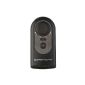 BTHDVOICE SuperTooth Handsfree Supertooth HD Voice with Black (Wireless Phone Accessory)