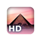 Louvre HD (App)
