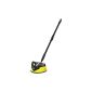 26421940 Kärcher T-Racer T 250 special terraces for high pressure cleaners (Tools & Accessories)