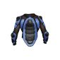 Protector jacket Motorcycle Motocross Skatebording protectors Armour Body armor, Size: 2XL