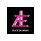 Black Saturday (Single Version) (MP3 Download)