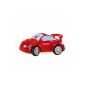 Chicco Johnny Coupe sports car with remote control (Baby Product)