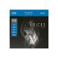 Reference Sound Edition-Great Voices Vol. 1 [Vinyl] [Vinyl] (Vinyl)