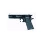 Airsoft pistol Colt 1911 A1 with metal slide HPA (<0,5 Joule) (Equipment)
