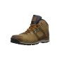 Timberland GT Scramble FTP_Mid Leather WP Men Outdoor Shoes (Shoes)