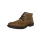 Rieker 33912-25 Mens desert boots (shoes)