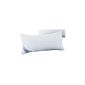 Irisette spring / down pillows Joy medium 40 x 80 cm pillow