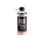 SONAX 08043000 Professional dry lubricant spray D / TR / I / GB (Automotive)