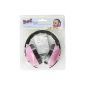 BabyBanz Baby ear protection, 0-2 years, with an extra soft headband (Baby Product)