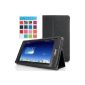 Perfectly suited for ASUS memo pad HD 7